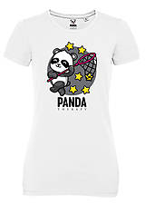 Pozitívna Panda „Hore ku hviezdam“