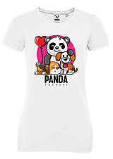 Milujúca Panda „Navždy spolu“