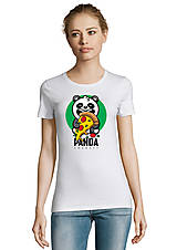Liečivá Panda „Margherita“