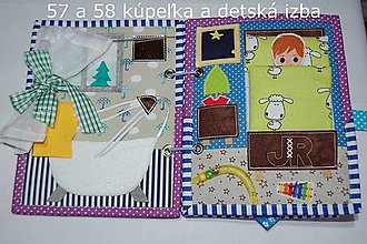 Hračky - kúpeľňa a detská izba - 15379996_