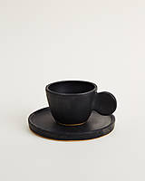 Nádoby - MINI Hravé Espresso Noc  - 15384392_