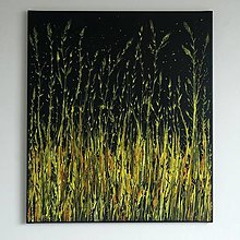 Obrazy - obraz YELLOW - 15385192_