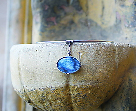 Náhrdelníky - Nerezový náhrdelník.... " Gothic " - 15387789_