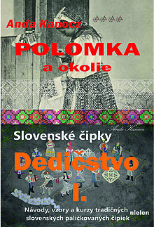 Návody a literatúra - POLOMKA, Dedičstvo I. - 15390851_