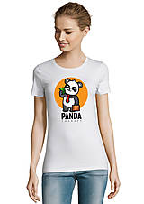 Veľkorysá Panda „Financmajster“
