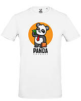 Veľkorysá Panda „Financmajster“