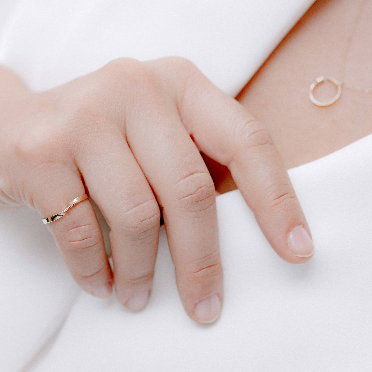 prsteň STUHA 021 žlté zlato