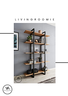 Nábytok - Livingroomie - 15392267_
