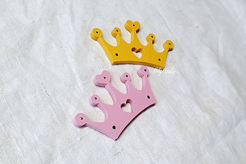 Magnetky - Korunka - 15396712_