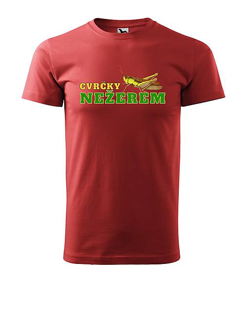 CVRČKY NEŽEREM
