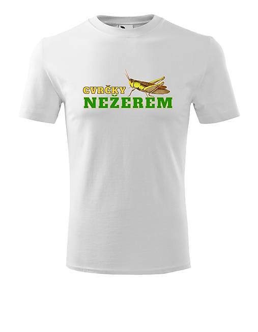 CVRČKY NEŽEREM