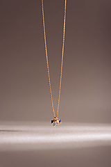 náhrdelník Adel  variant II