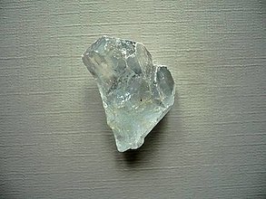 Minerály - Surový kámen - celestýn 28 mm, č.27 - 15417099_