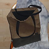 Veľké tašky - Taška Chester - 15417733_