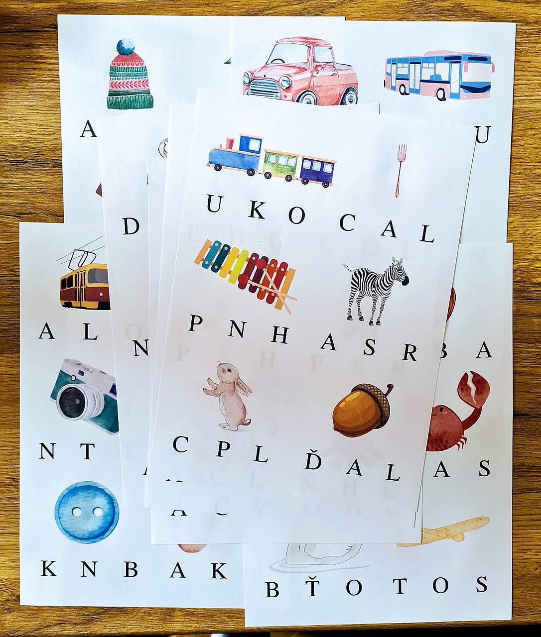 POSLEDNÁ HLÁSKA pdf