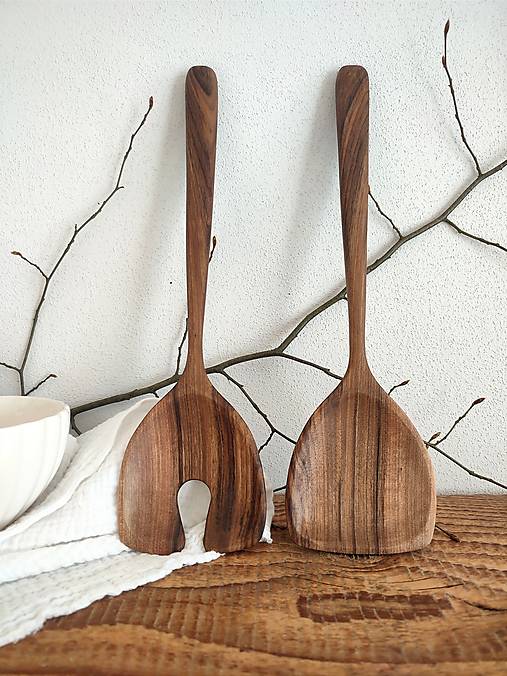 Šalátový set klasik