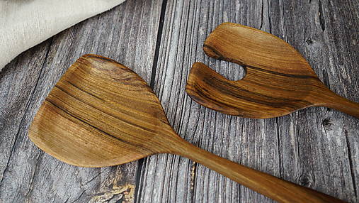 Šalátový set klasik