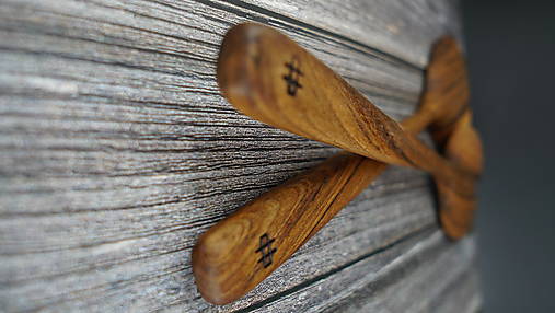 Šalátový set klasik