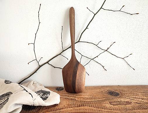 Veľká naberačka VÍNO