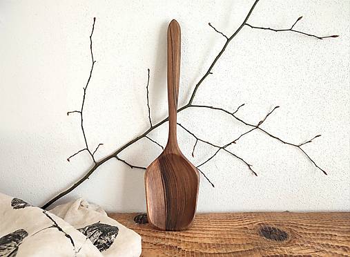 Veľká naberačka VÍNO