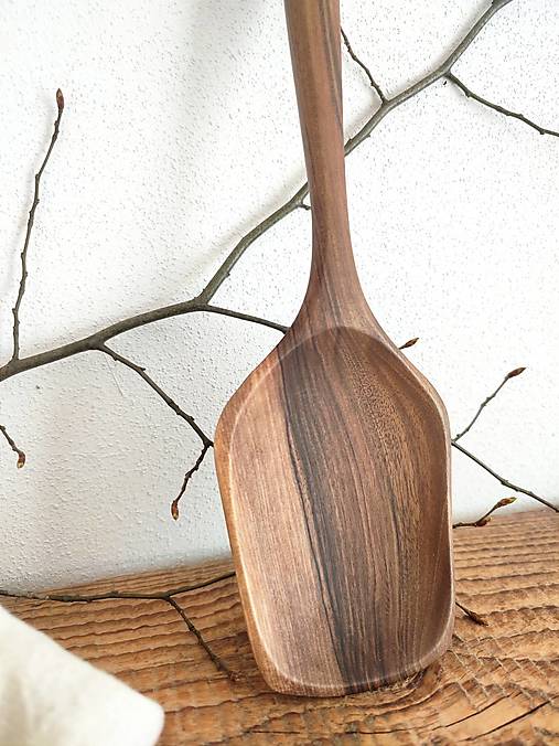 Veľká naberačka VÍNO