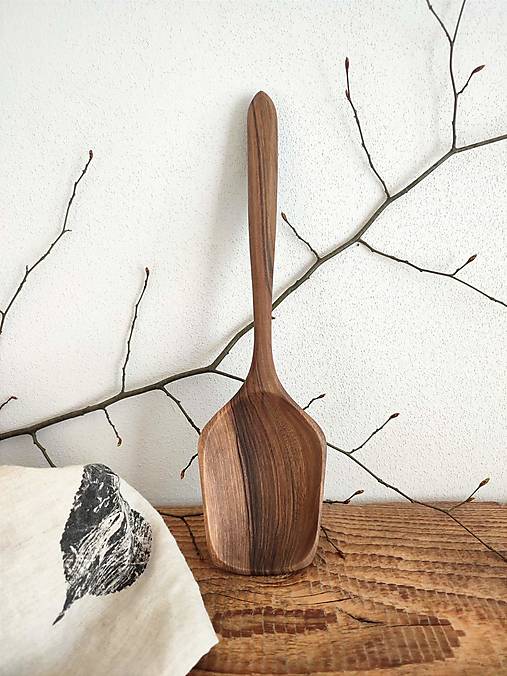 Veľká naberačka VÍNO