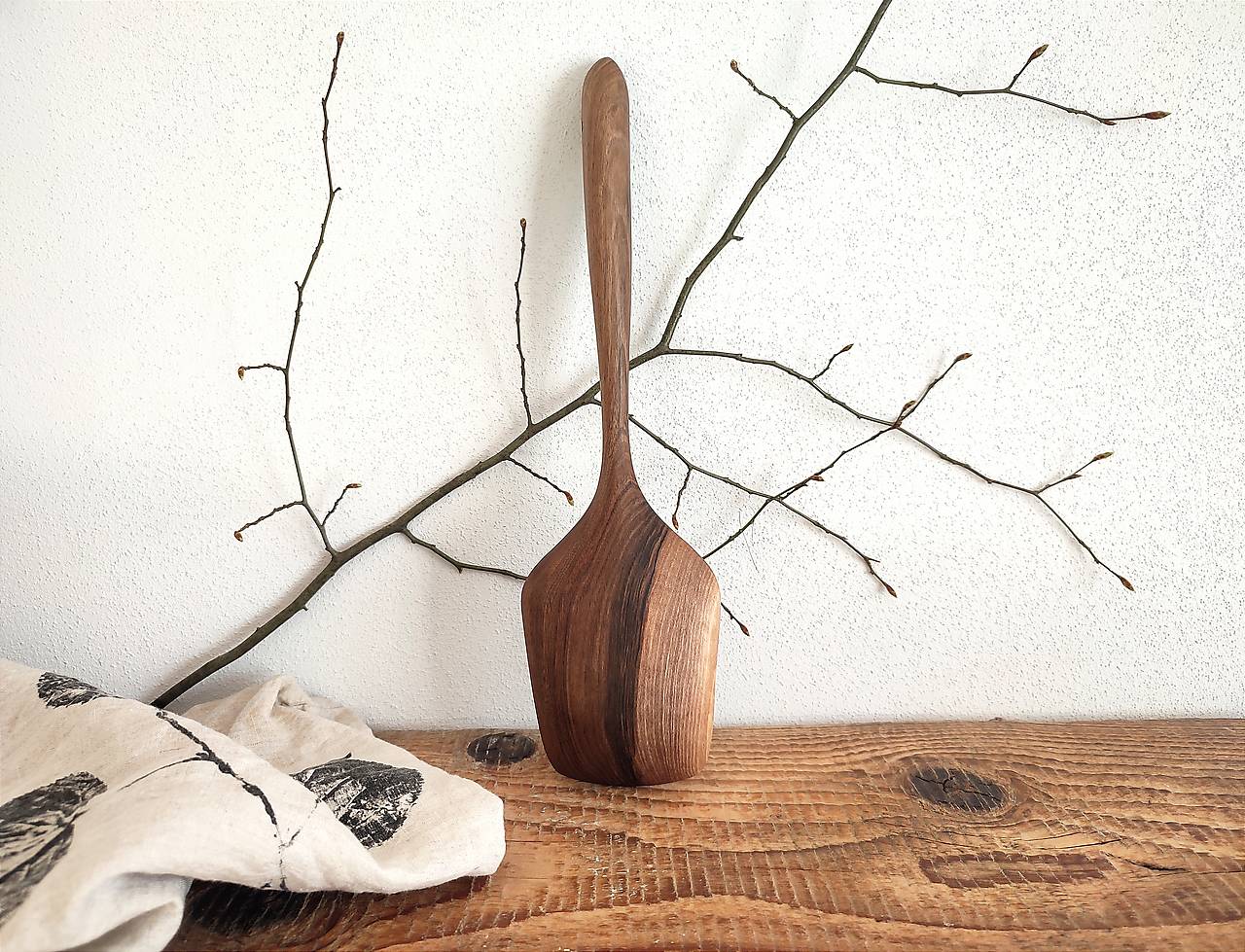 Veľká naberačka VÍNO