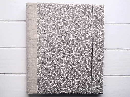 Papiernictvo - Fotoalbum - 15433880_