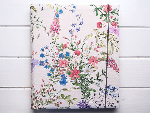 Papiernictvo -  fotoalbum - 15441280_