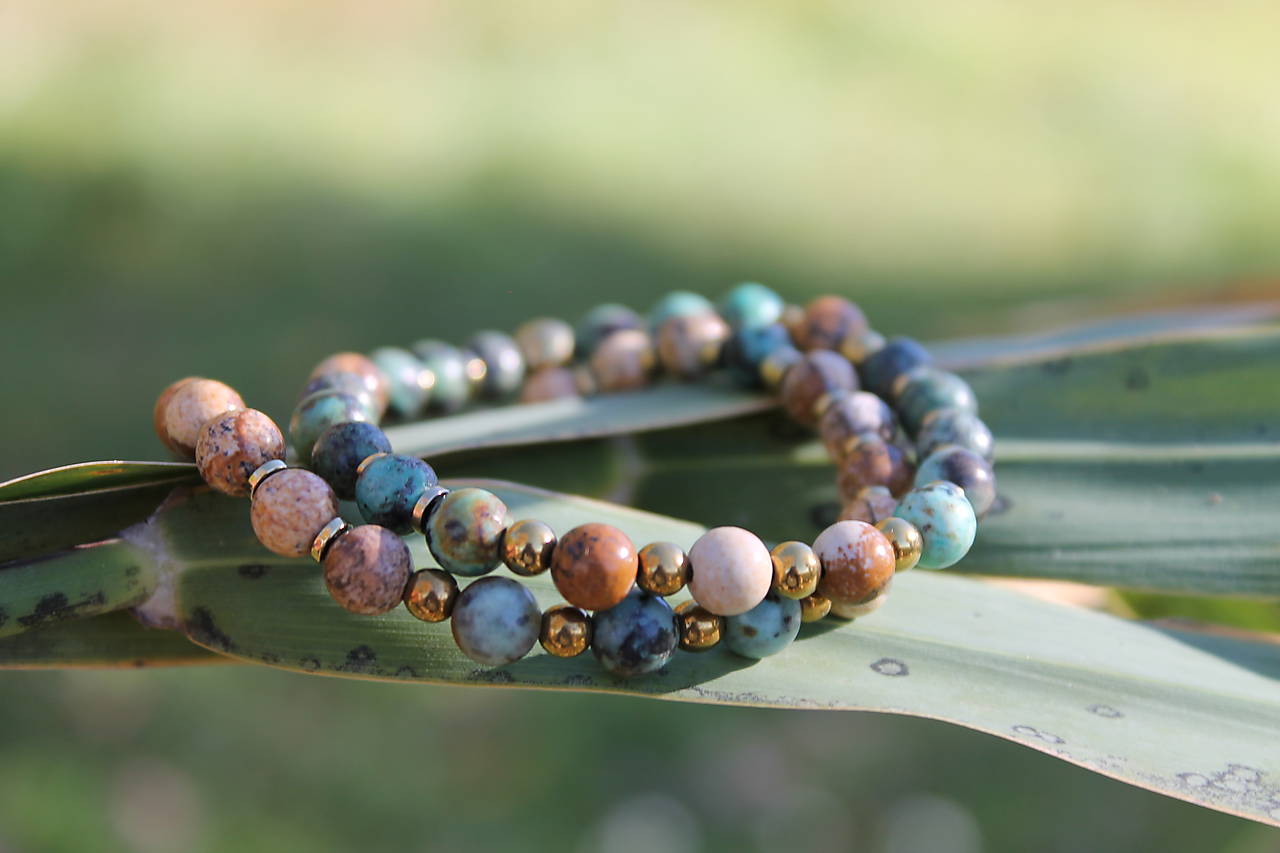 ODHODLANIE k naplneniu zámerov