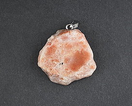 Náhrdelníky - Slnečný kameň p900 - 15443129_