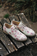 Ponožky, pančuchy, obuv - Rosally - 15447746_
