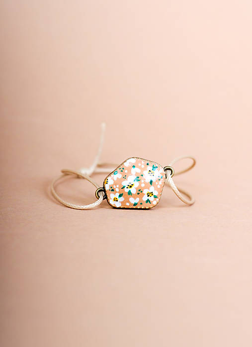 Náramky - Náramok Marsali - 15458054_