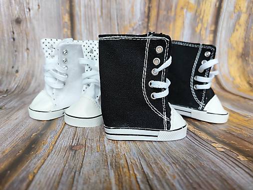 Vysoké čižmy pre handmade tvorbu