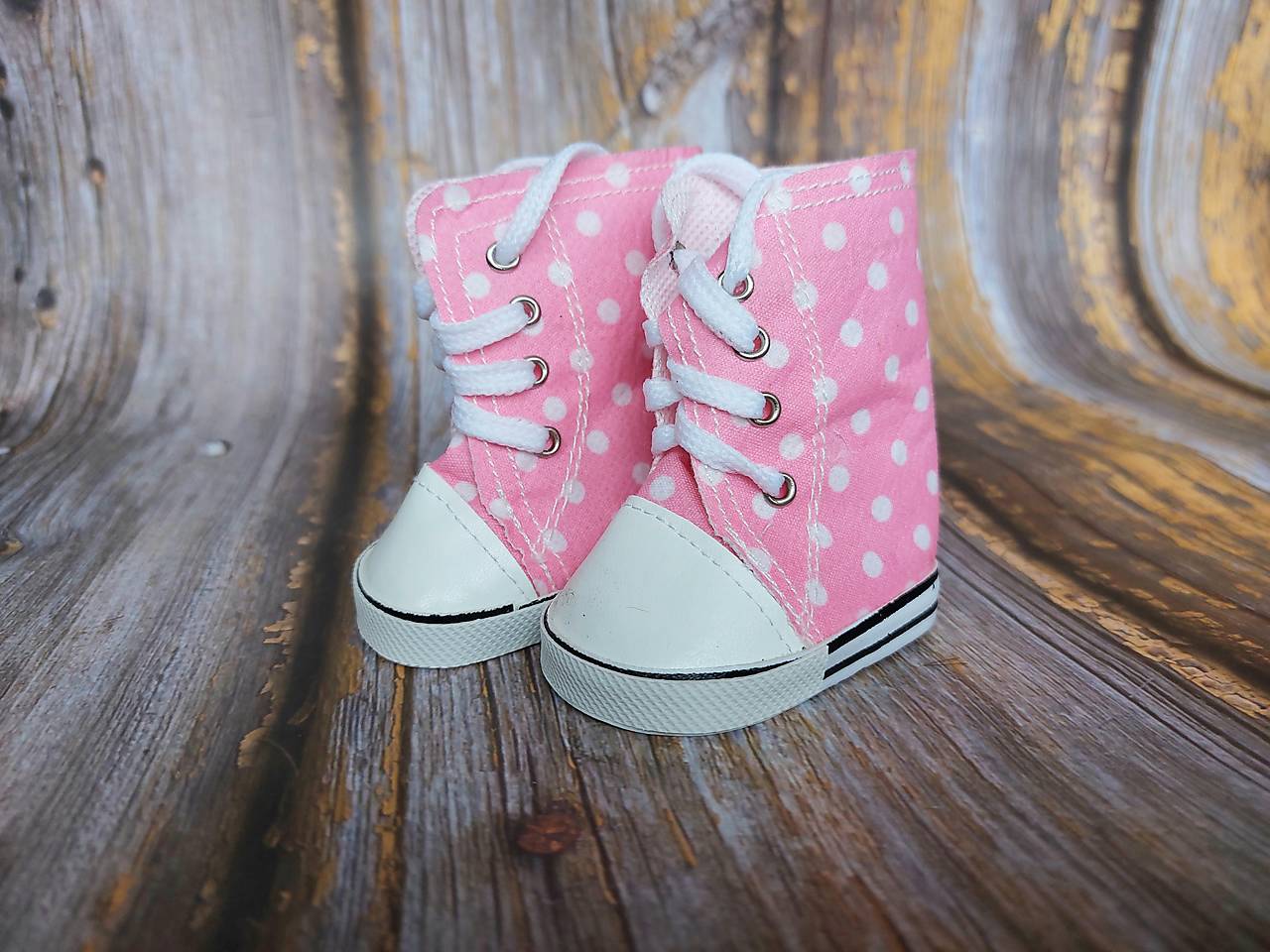 Vysoké čižmy pre handmade tvorbu