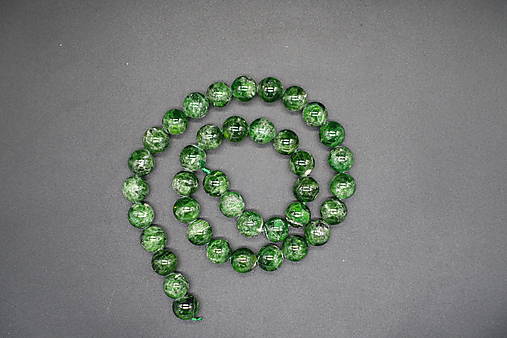 Minerály - Diopsid 10mm - 15465208_