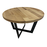 Nábytok - SALY stolová podnož - 15465450_