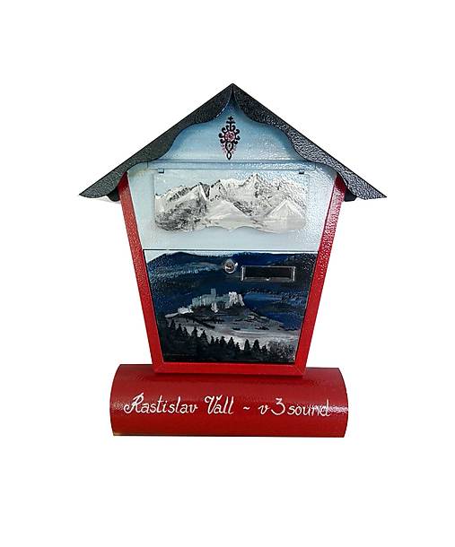 Úložné priestory & Organizácia - Spišský hrad a Tatry - 15468951_