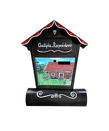 Nádoby - Chalúpka Rozprávkovo - 15468016_