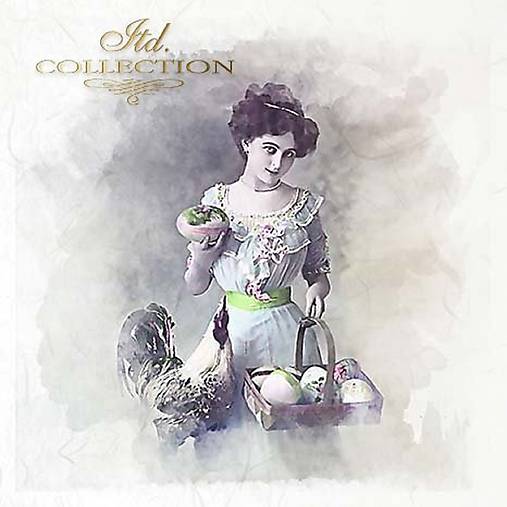 Papier - Ryžový papier mini - 15467045_