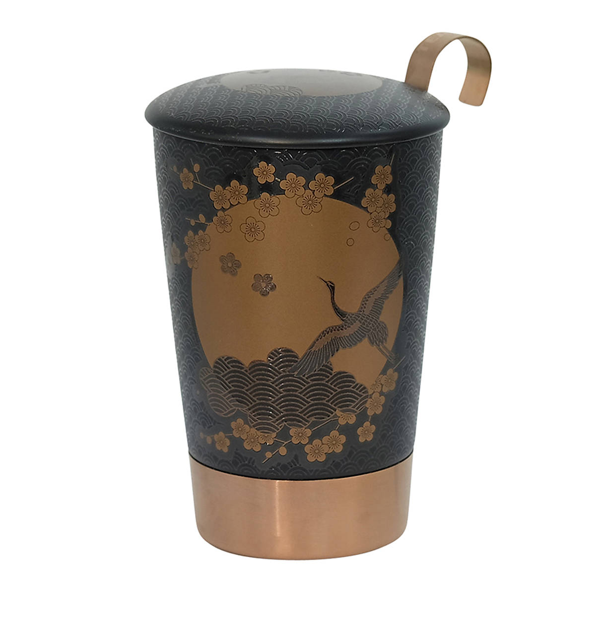 Teaeve Komorebi - Anthracite 350ml