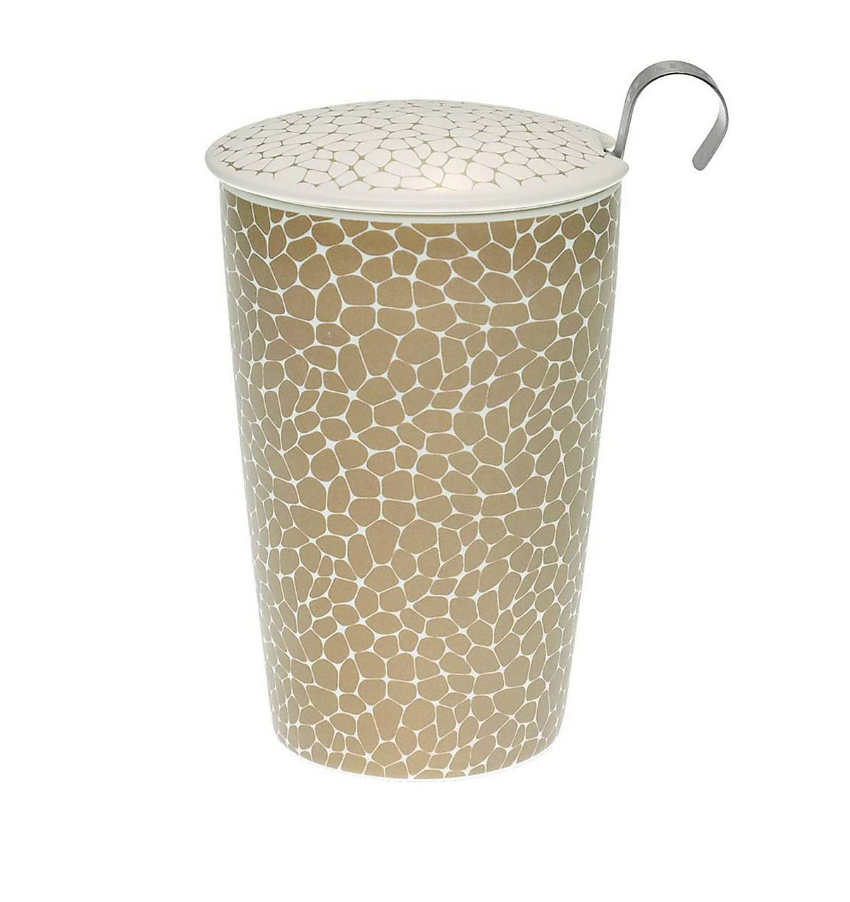 Teaeve Stones Platin - Dark 350ml