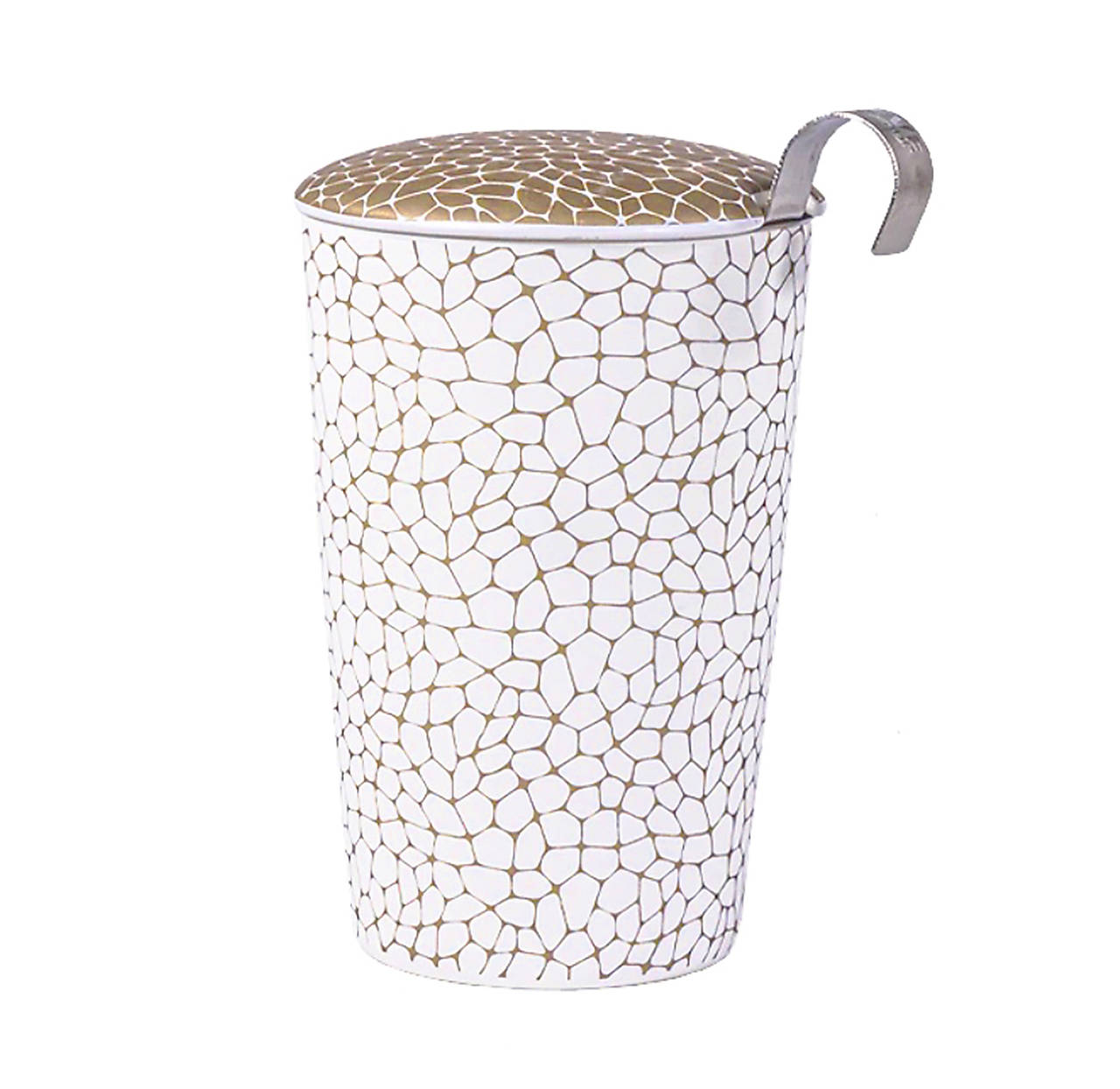 Teaeve Stones Platin - White 350ml