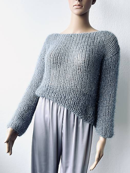 Pulóver Mithril