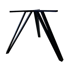 Nábytok - ALAN stolová podnož - 15471664_