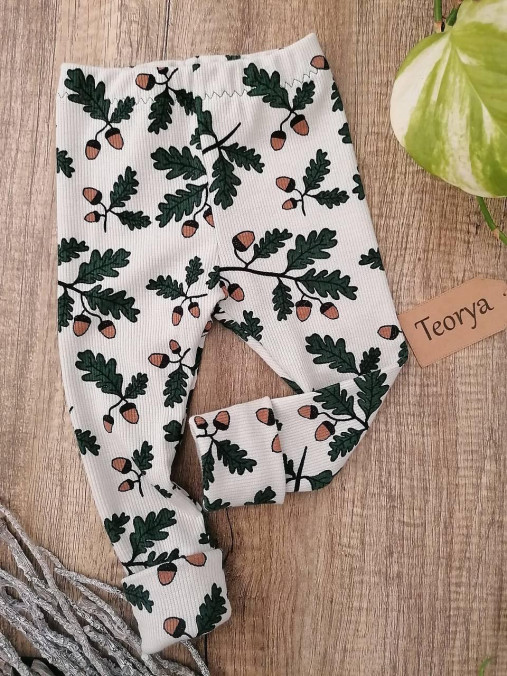 Skinny Žaluď vel.80