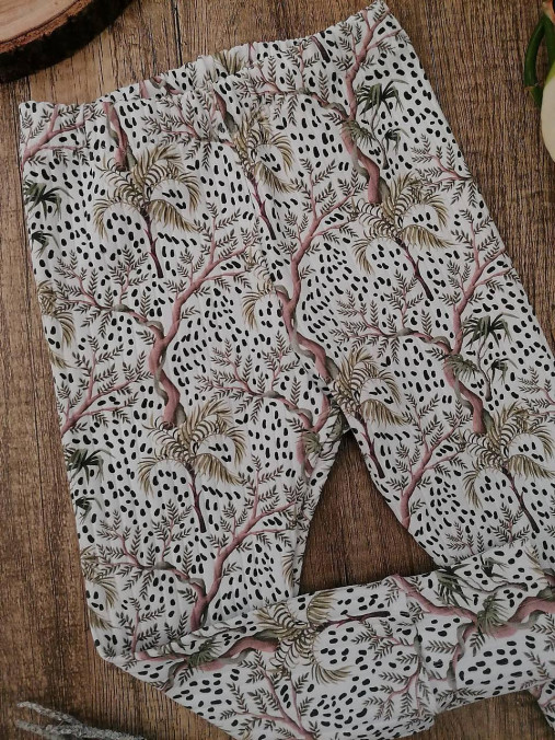 Skinny Stromy vel.62-116
