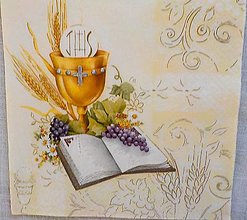 Papier - servítka - 15476794_