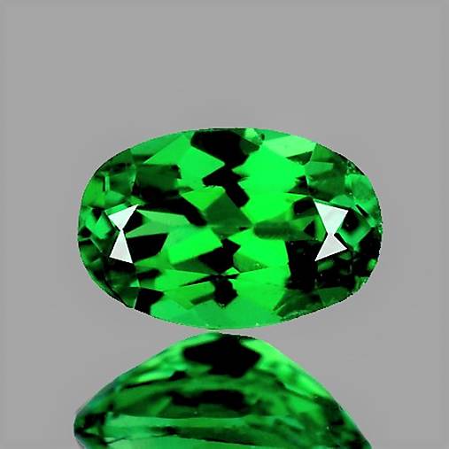 Minerály - Chrom diopsid - 15478677_