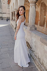Šaty - Svadobné šaty - Anna - 15484280_